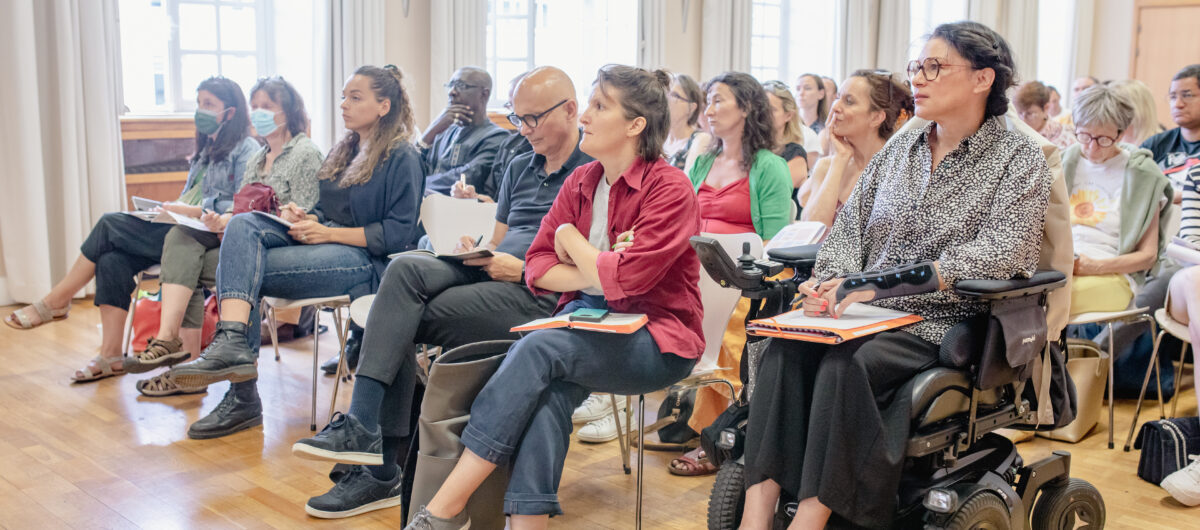 Appel à contribution : enrichissez la programmation des Assises Nationales de lutte contre les violences sexistes !