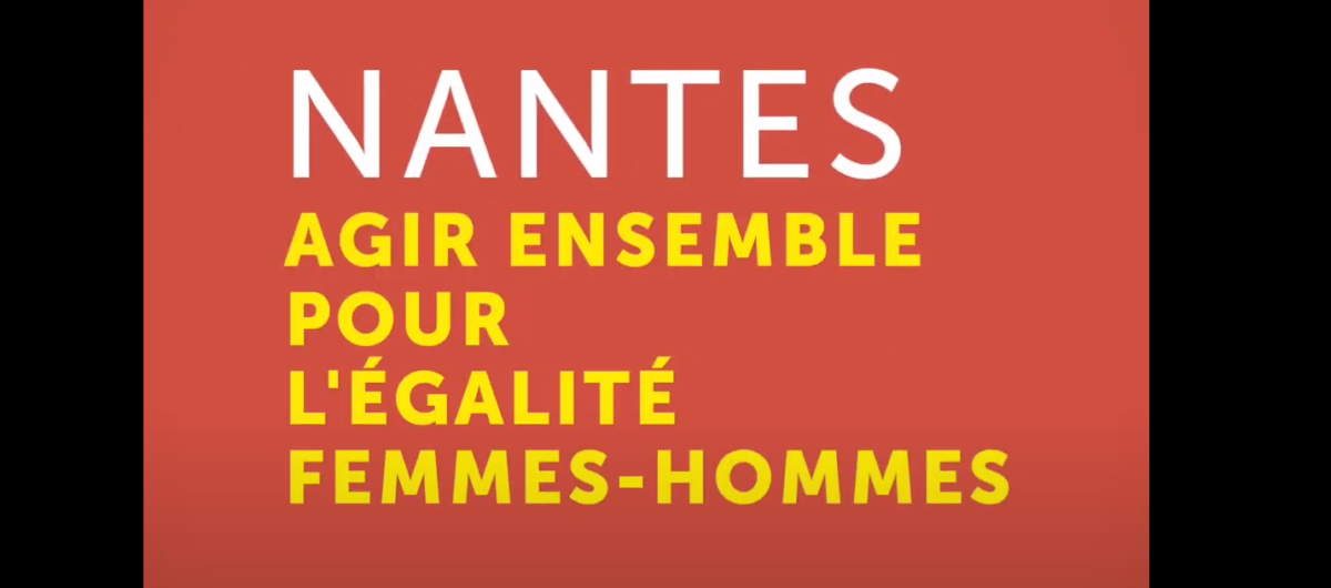 Agir ensemble pour l’égalité femmes-homme