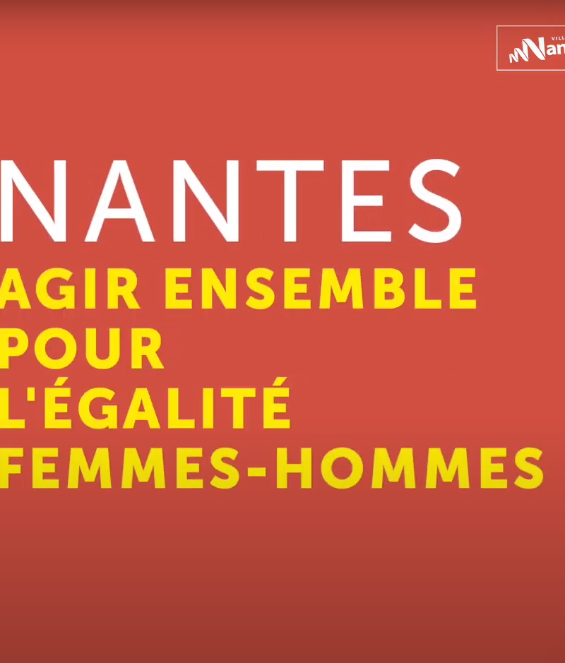 Agir ensemble pour l’égalité femmes-homme